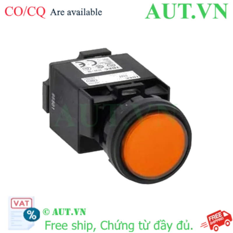 Ảnh của Đèn báo IDEC HW1P-1D2A 