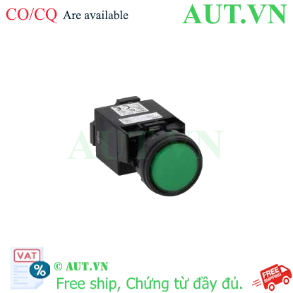 Ảnh của Đèn báo IDEC HW1P-1D2G 