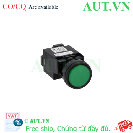 Ảnh của Đèn báo IDEC HW1P-1D2G 