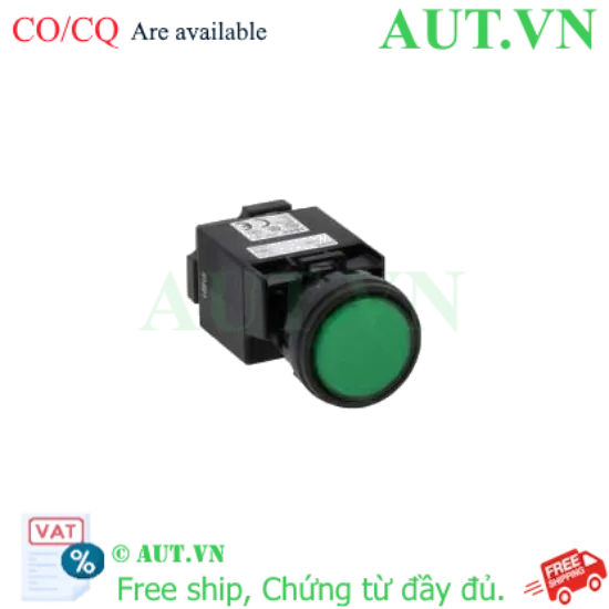 Ảnh của Đèn báo IDEC HW1P-1D2G 