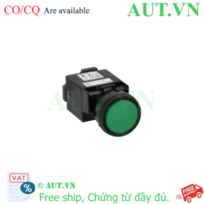 Ảnh của Đèn báo IDEC HW1P-1D2G 