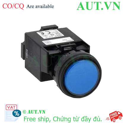 Ảnh của Đèn báo IDEC HW1P-1D2S 