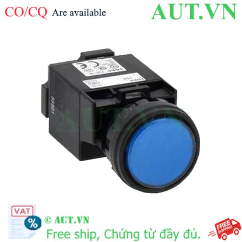 Ảnh của Đèn báo IDEC HW1P-1D2S 