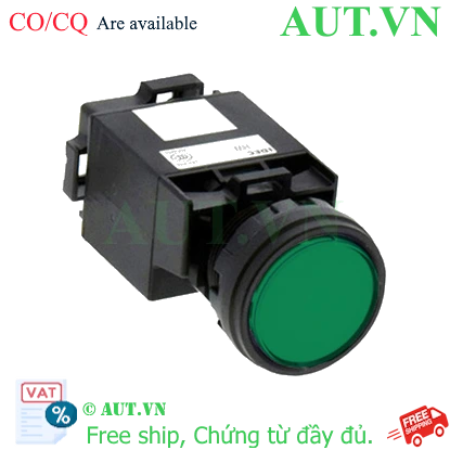 Ảnh của Đèn báo IDEC HW1P-1H22A 