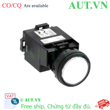 Ảnh của Đèn báo IDEC HW1P-1H22PW 