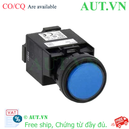 Ảnh của Đèn báo IDEC HW1P-1H22S 