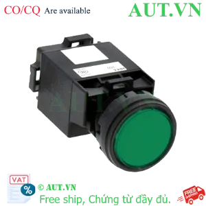 Ảnh của Đèn báo IDEC HW1P-1H2G 