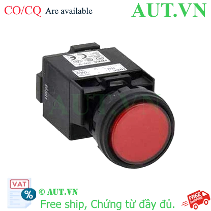 Ảnh của Đèn báo IDEC HW1P-1M42R 