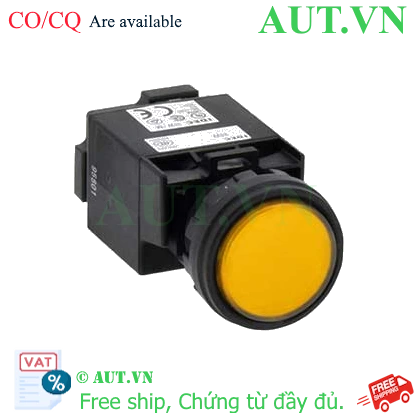 Ảnh của Đèn báo IDEC HW1P-1M42Y 