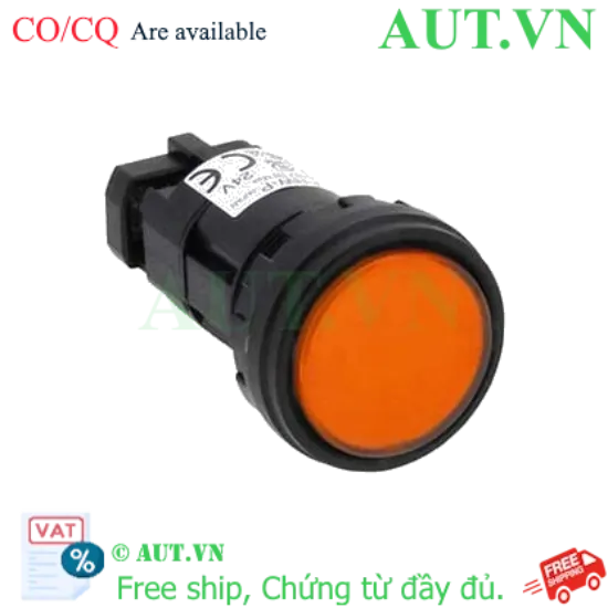 Ảnh của Đèn báo IDEC HW1P-1Q0A 