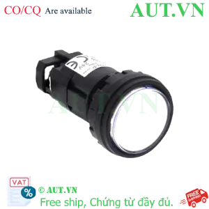 Ảnh của Đèn báo IDEC HW1P-1Q0PW 