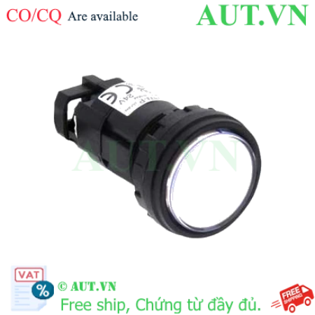 Ảnh của Đèn báo IDEC HW1P-1Q0PW 
