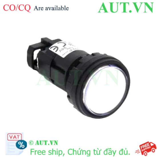 Ảnh của Đèn báo IDEC HW1P-1Q0PW 