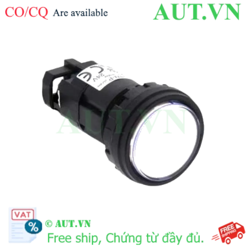 Ảnh của Đèn báo IDEC HW1P-1Q0PW 