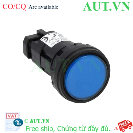 Ảnh của Đèn báo IDEC HW1P-1Q0S 