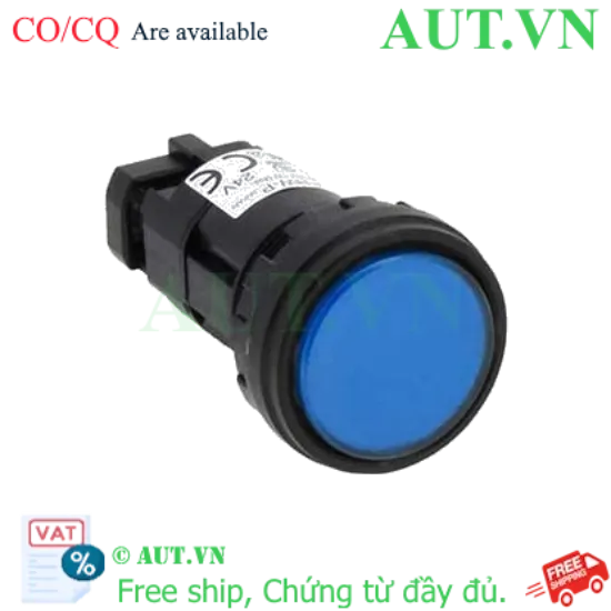 Ảnh của Đèn báo IDEC HW1P-1Q0S 