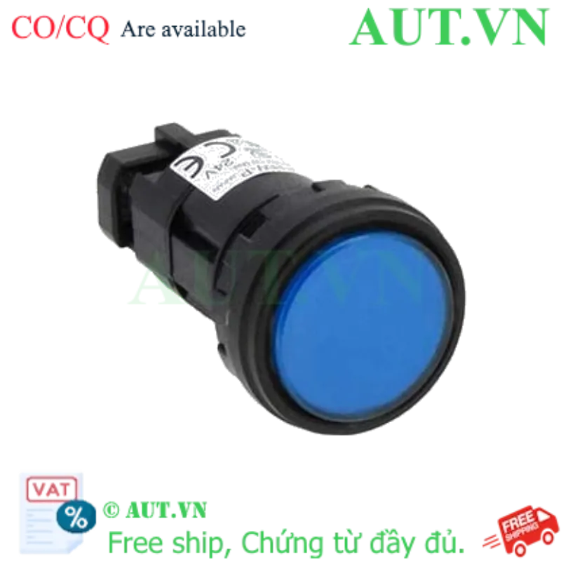 Ảnh của Đèn báo IDEC HW1P-1Q0S 