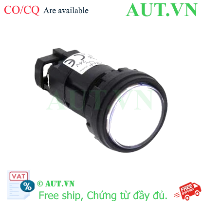 Ảnh của Đèn báo IDEC HW1P-1Q2PW 