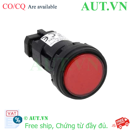 Ảnh của Đèn báo IDEC HW1P-1Q2R 