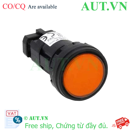 Ảnh của Đèn báo IDEC HW1P-1Q3A 