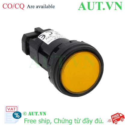 Ảnh của Đèn báo IDEC HW1P-1Q3Y 