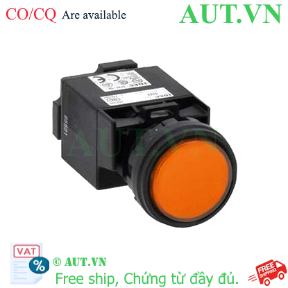 Ảnh của Đèn báo IDEC HW1P-1S2A 