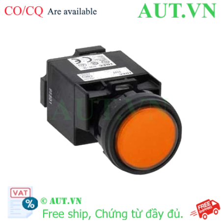 Ảnh của Đèn báo IDEC HW1P-1S2A 