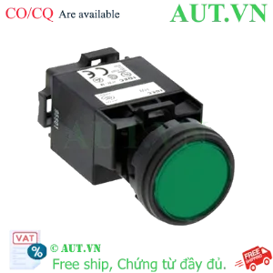 Ảnh của Đèn báo IDEC HW1P-1S2G 