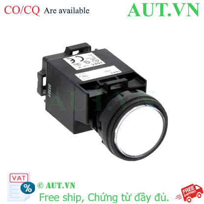 Ảnh của Đèn báo IDEC HW1P-1S2PW 