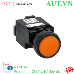 Ảnh của Đèn báo IDEC HW1P-1T82A 