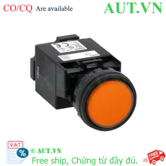 Ảnh của Đèn báo IDEC HW1P-1T82A 