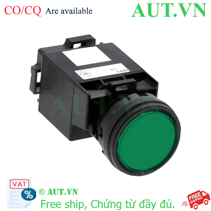 Ảnh của Đèn báo IDEC HW1P-1T82G 