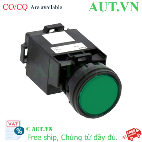 Ảnh của Đèn báo IDEC HW1P-1T82G 
