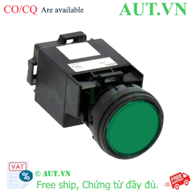 Ảnh của Đèn báo IDEC HW1P-1T82G 