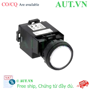 Ảnh của Đèn báo IDEC HW1P-1T82PW 