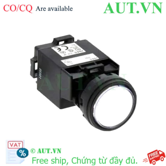 Ảnh của Đèn báo IDEC HW1P-1T82PW 