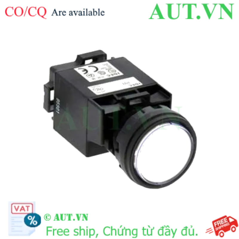 Ảnh của Đèn báo IDEC HW1P-1T82PW 