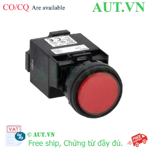 Ảnh của Đèn báo IDEC HW1P-1T82R 