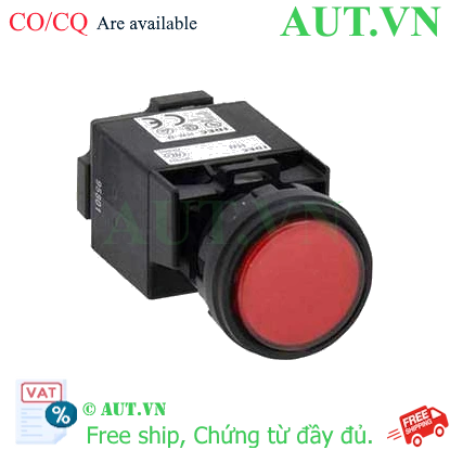 Ảnh của Đèn báo IDEC HW1P-1T82R 