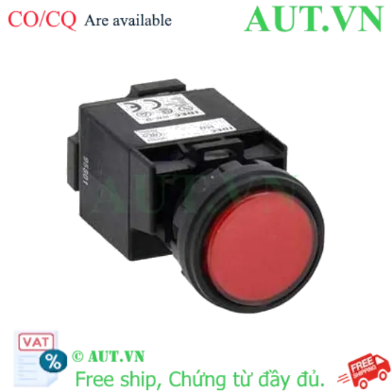 Ảnh của Đèn báo IDEC HW1P-1T82R 