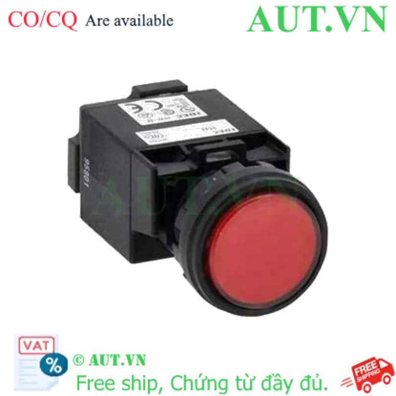 Ảnh của Đèn báo IDEC HW1P-1T82R 