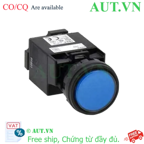 Ảnh của Đèn báo IDEC HW1P-1T82S 