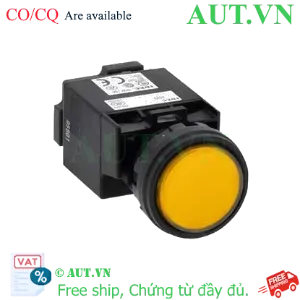 Ảnh của Đèn báo IDEC HW1P-1T82Y 
