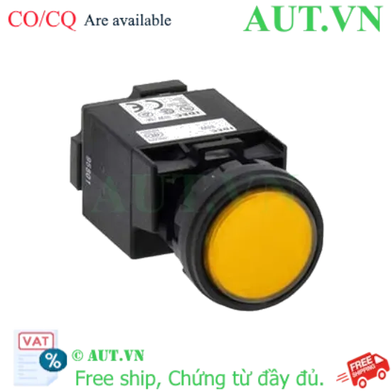 Ảnh của Đèn báo IDEC HW1P-1T82Y 