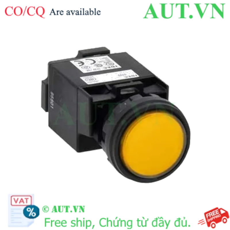 Ảnh của Đèn báo IDEC HW1P-1T82Y 