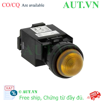Ảnh của Đèn báo IDEC HW1P-2D2Y 