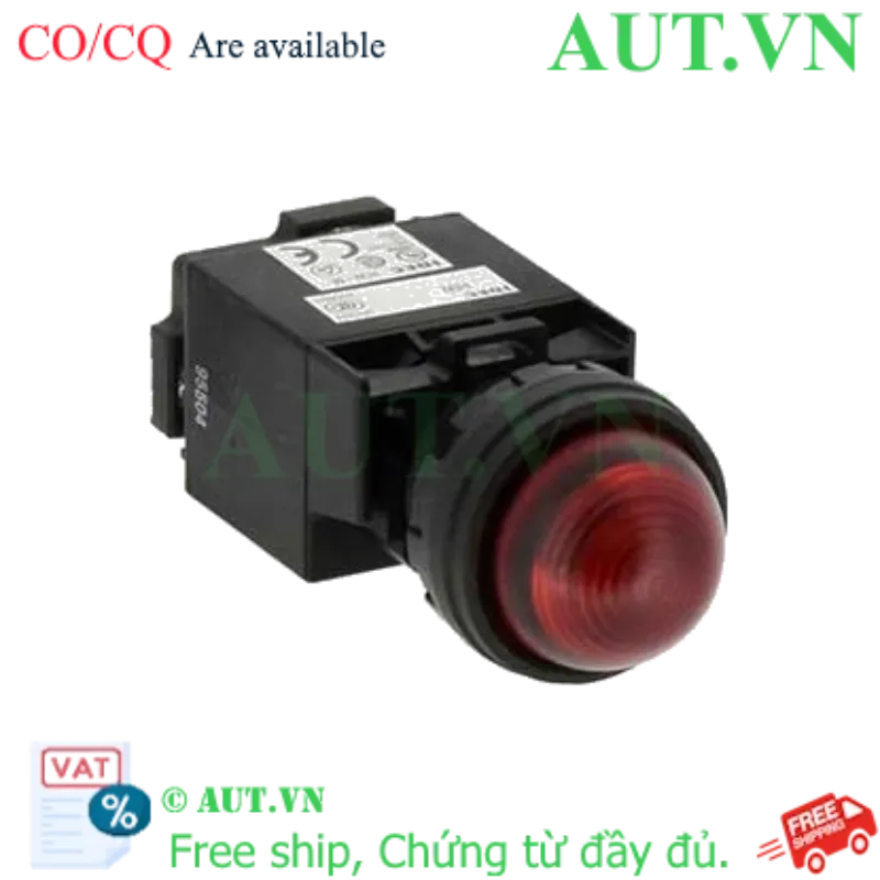 Ảnh của Đèn báo IDEC HW1P-2H22R 