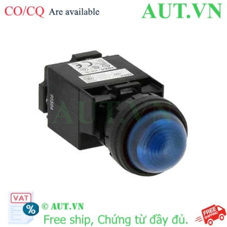 Ảnh của Đèn báo IDEC HW1P-2H22S 