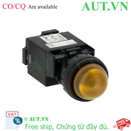 Ảnh của Đèn báo IDEC HW1P-2H22Y 