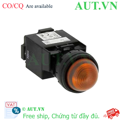 Ảnh của Đèn báo IDEC HW1P-2H2A 
